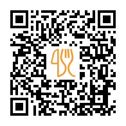 QR-code link para o menu de A Dos Fogones