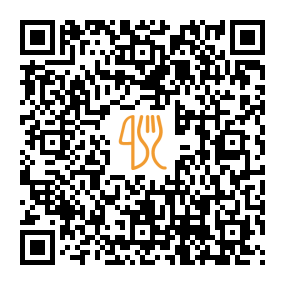 QR-code link para o menu de Nǎi Kòng Milk. Com