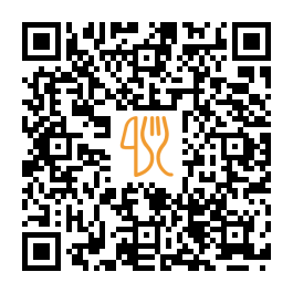 QR-code link para o menu de Bluegrass Bbq