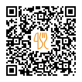 QR-code link para o menu de Acasa Food Truck