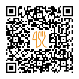 QR-code link para o menu de Moza Indian Buffet