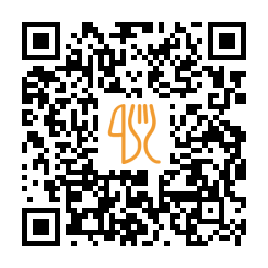 QR-code link para o menu de Cris