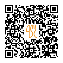 QR-code link para o menu de Pizza E Fichi