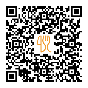 QR-code link para o menu de Cafe Francais