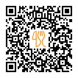 QR-code link para o menu de Rocky Top Shell