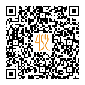 QR-code link para o menu de Just Hsp's Thornbury