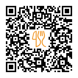 QR-code link para o menu de La Fira Fitness Cafe