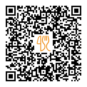 QR-code link para o menu de Supernormal Canteen Fitzroy Street