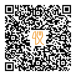 QR-code link para o menu de ā Jīn Sǎo Chuán Tǒng Xiǎo Chī