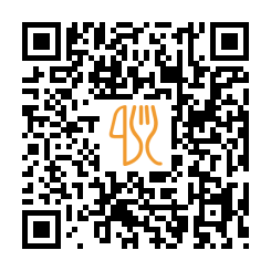 QR-code link para o menu de Salt Cafe