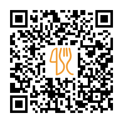 QR-code link para o menu de Turmeric Gold