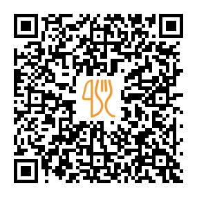 QR-code link para o menu de K Fry Urban Korean Batu Pahat