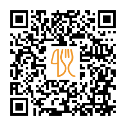 QR-code link para o menu de Hong Kong