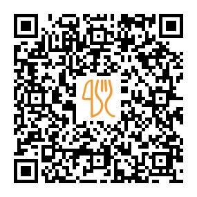 QR-code link para o menu de Aroma Bistro