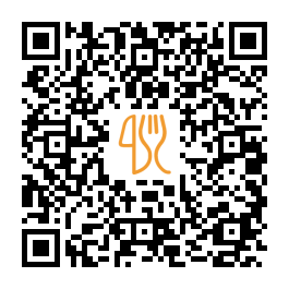 QR-code link para o menu de Paradise Cafe