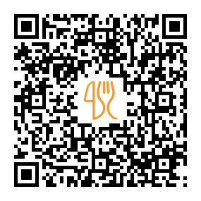 QR-code link para o menu de Qīng Cài La La