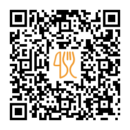 QR-code link para o menu de Monkey Sushi