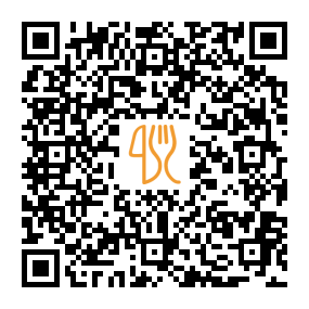 QR-code link para o menu de The Kensington Grill