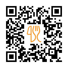 QR-code link para o menu de Cien