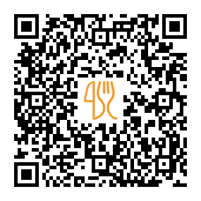 QR-code link para o menu de Butterfields Pancake House