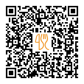 QR-code link para o menu de The Oven Door