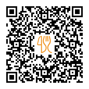 QR-code link para o menu de 125th Street Grill