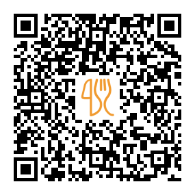 QR-code link para o menu de Hibachi Jr.