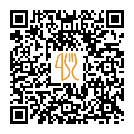 QR-code link para o menu de Caballo Blanco Cafe