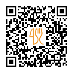 QR-code link para o menu de Kabab Hub