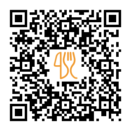 QR-code link para o menu de Bali Nguni