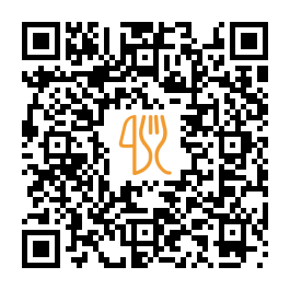 QR-code link para o menu de Mistica Burger