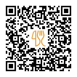 QR-code link para o menu de Free 2nd Pizza