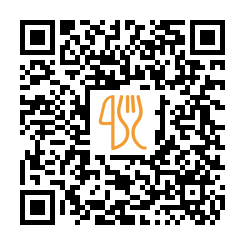 QR-code link para o menu de Spizza