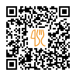 QR-code link para o menu de Rici's Kitchen