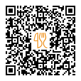 QR-code link para o menu de The Alchemist Cardiff