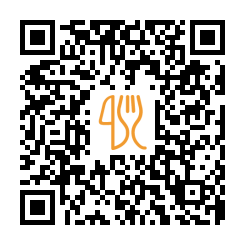 QR-code link para o menu de La Bella Bari