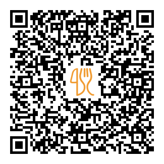 QR-code link para o menu de Lǜ Dòu Nǎi Nǎi Tiān Rán Shǒu Zuò Xiàn Pào Chá