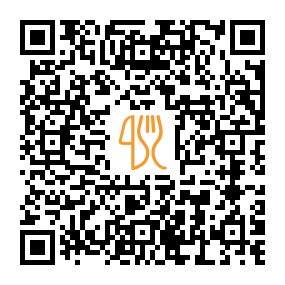 QR-code link para o menu de Super Pizza