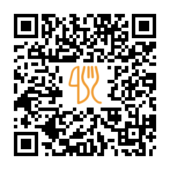 QR-code link para o menu de Cafe Nuevo