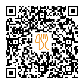 QR-code link para o menu de Chef Tyro Fusion