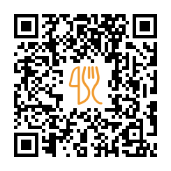 QR-code link para o menu de P.f. Chang's