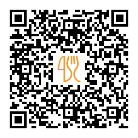 QR-code link para o menu de Happy Garden Chinese