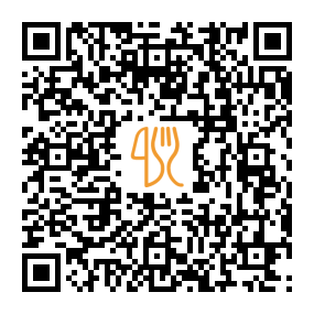 QR-code link para o menu de Manjia Manjia