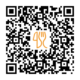 QR-code link para o menu de Auguste Marcel