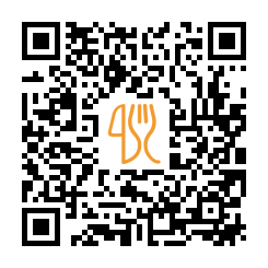 QR-code link para o menu de Fitcoffee