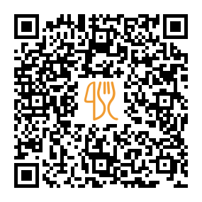 QR-code link para o menu de Quarter Trophy Club