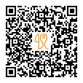 QR-code link para o menu de Fú Tián