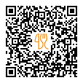 QR-code link para o menu de Shanti Cafe