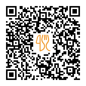 QR-code link para o menu de Street Food Since 2017