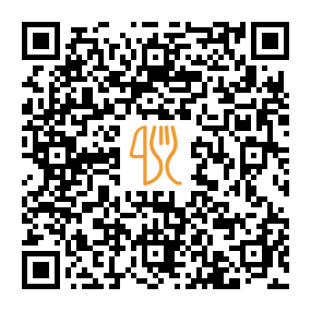 QR-code link para o menu de High Tide Seafood Grill